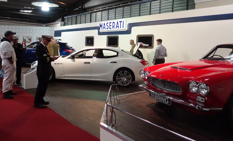 Goodwood 2018 Maserati Stand - DSC01163.jpg