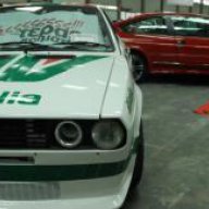 Supercharged16v